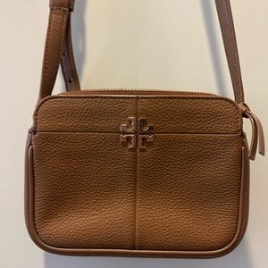 Ivy crop Tory Burch crossbody